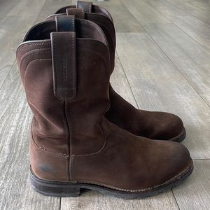 Tecovas Stockton Cowboy Boots